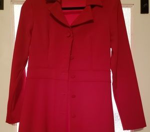 Giorgio Fiorlini Business Coat